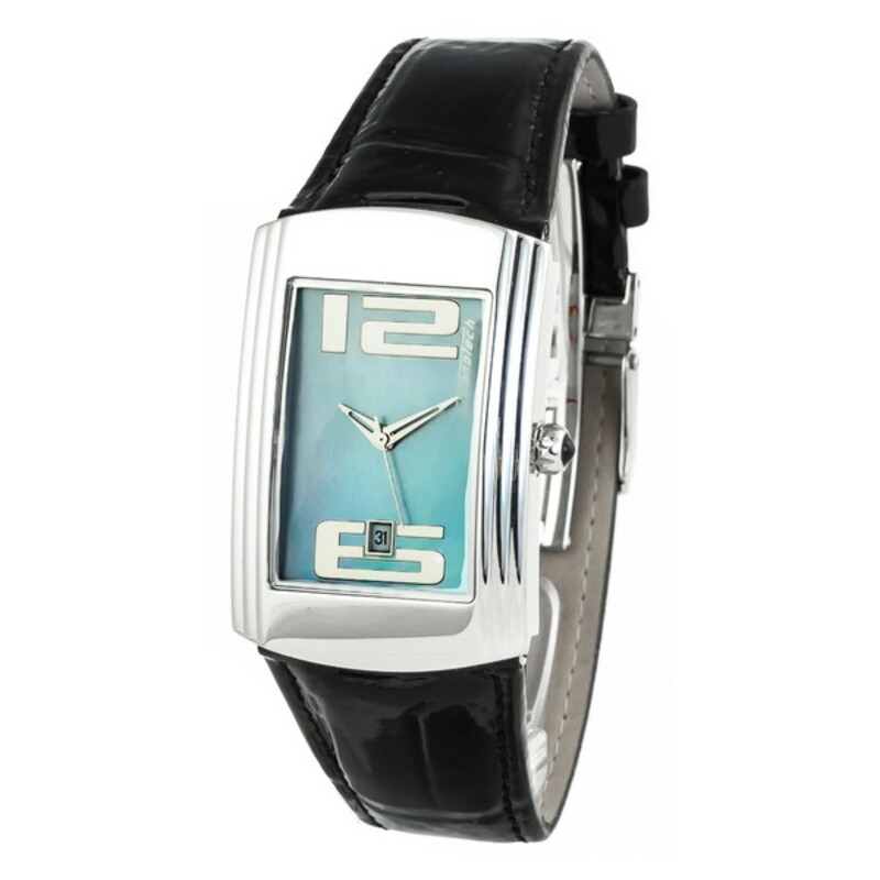 Unisexklocka Chronotech CT7017B-01 (Ø 30 mm) - 3