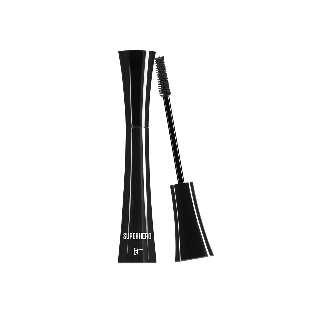 Maskara It Cosmetics Superhero Super black 9 ml - 3