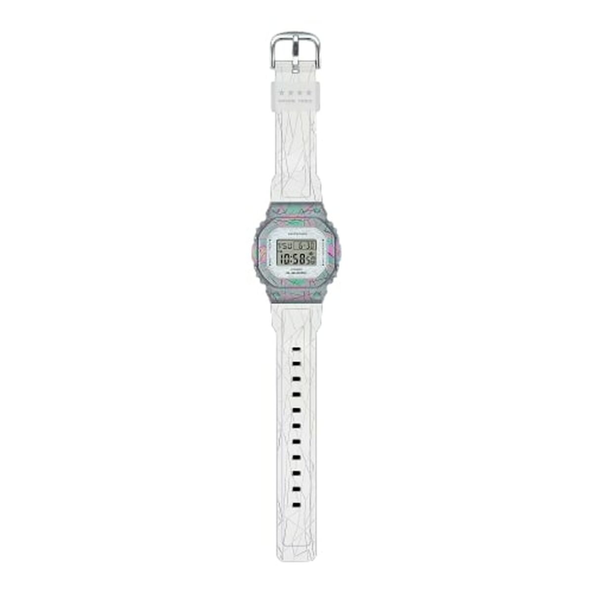 Damklocka Casio G-Shock 40th Anniversary Adventurer (Ø 38 mm) - 5