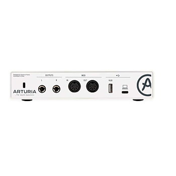 Ljudgränssnitt Arturia MiniFuse 2