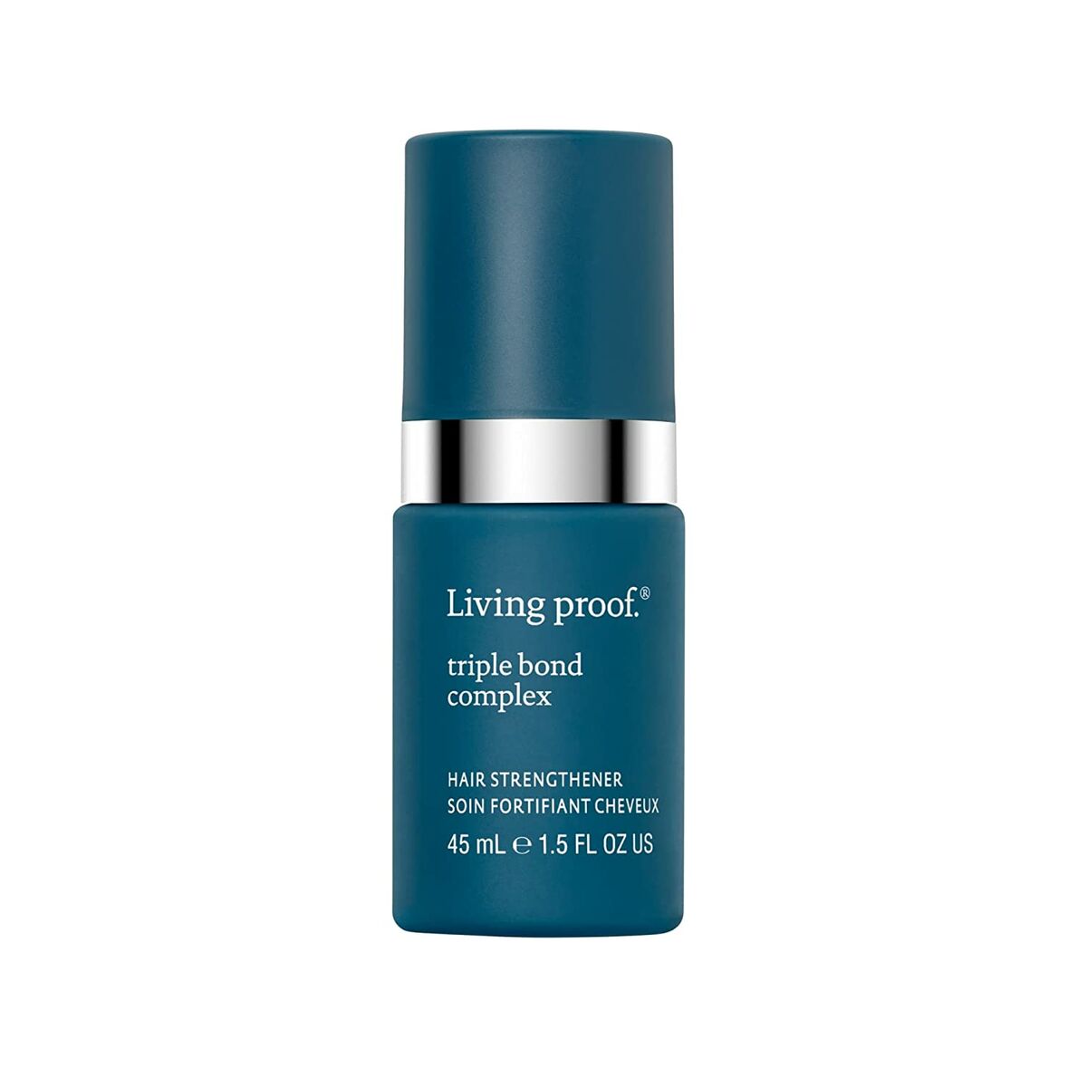 Stylingkräm Living Proof Triple Bond Complex 45 ml