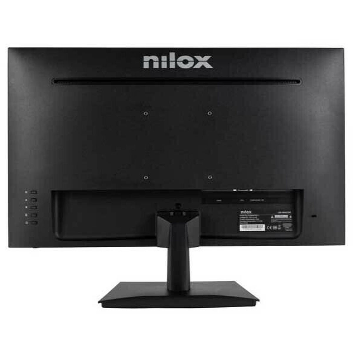 Monitor Nilox NXM24FHD11 Full HD 24" 75 Hz - 3