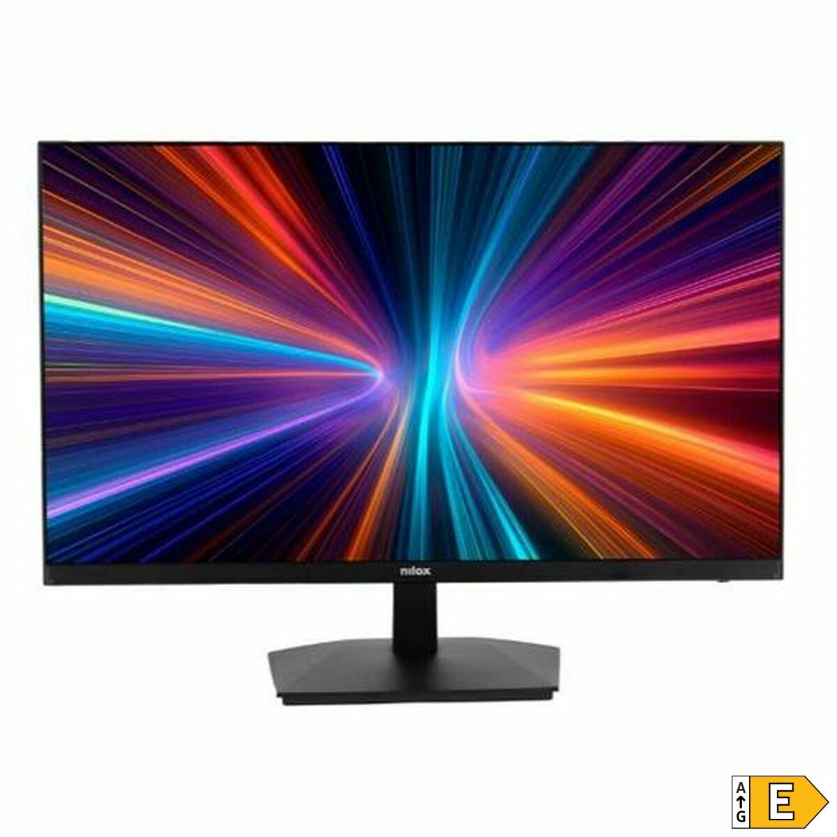 Monitor Nilox NXM24FHD11 Full HD 24" 75 Hz - 2