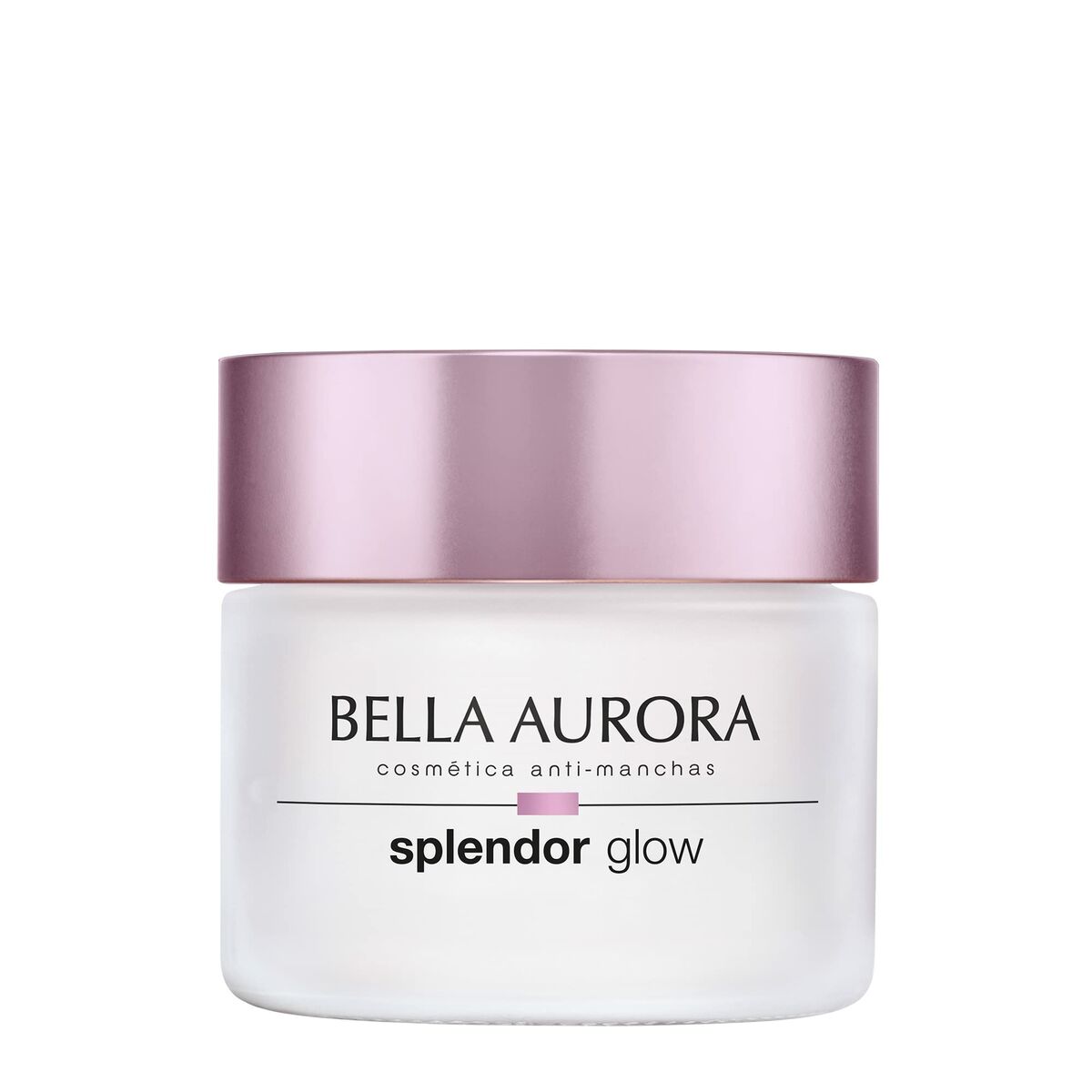 Highlighterkräm Bella Aurora Splendor Glow 50 ml