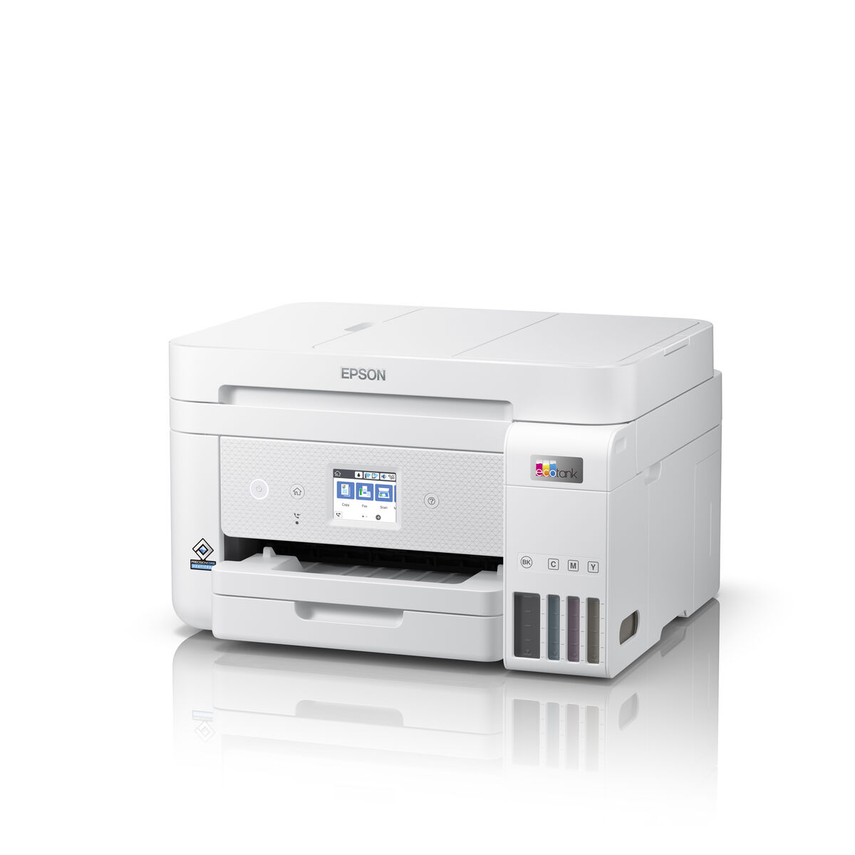 Multifunktionsskrivare Epson EcoTank ET-4856 - 2