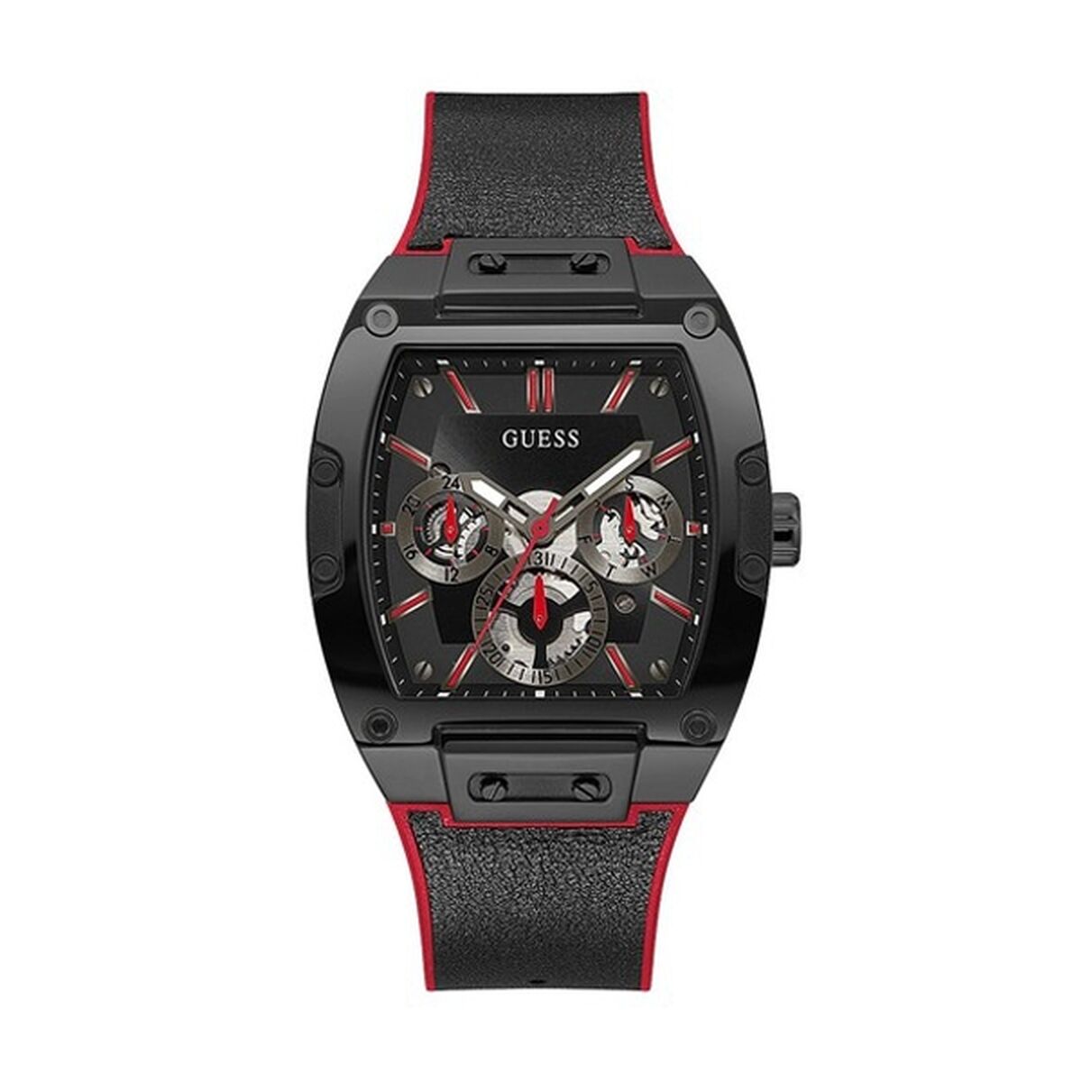 Herrklocka Guess GW0202G7 (Ø 43 mm)