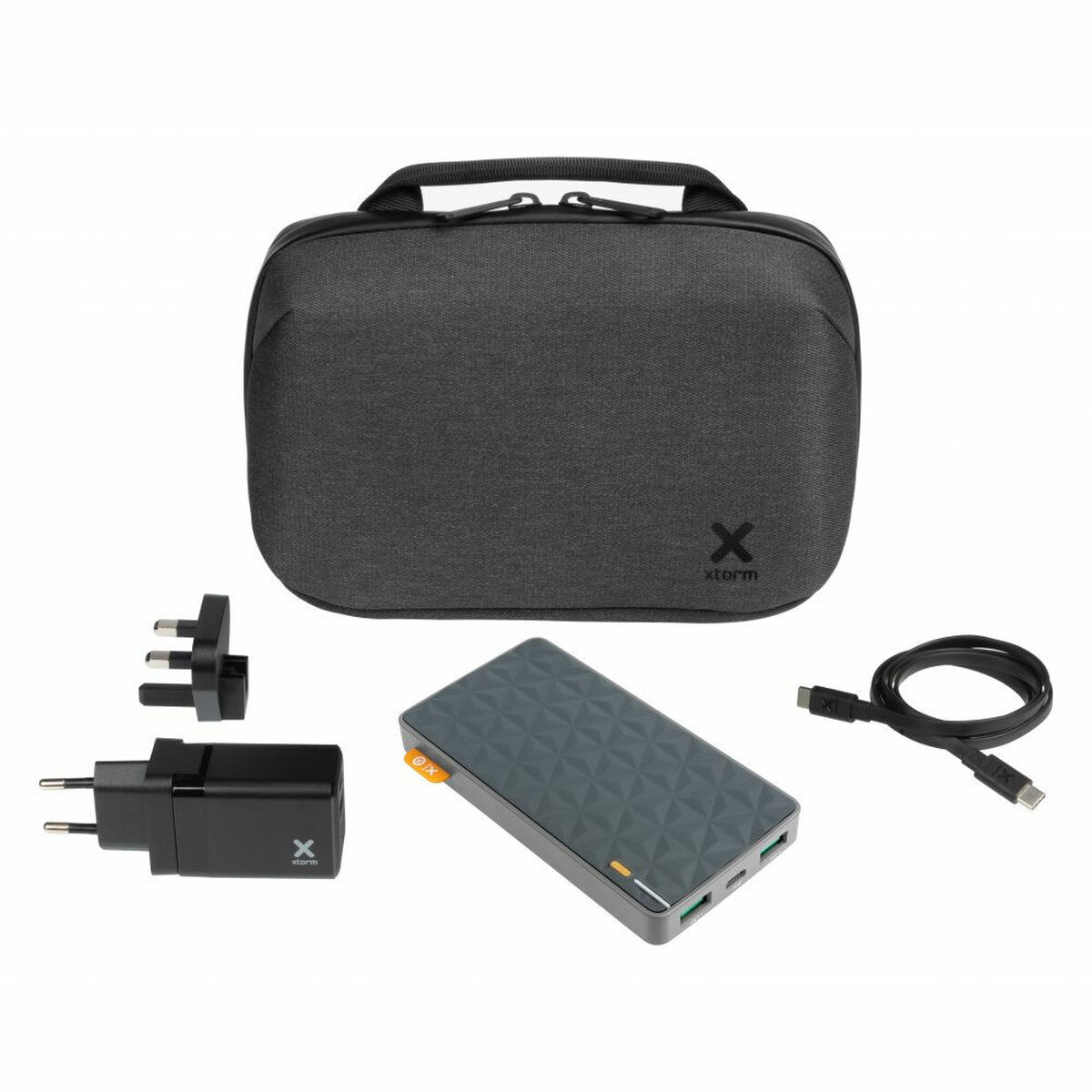Power Bank Xtorm XTK001               20W - 2