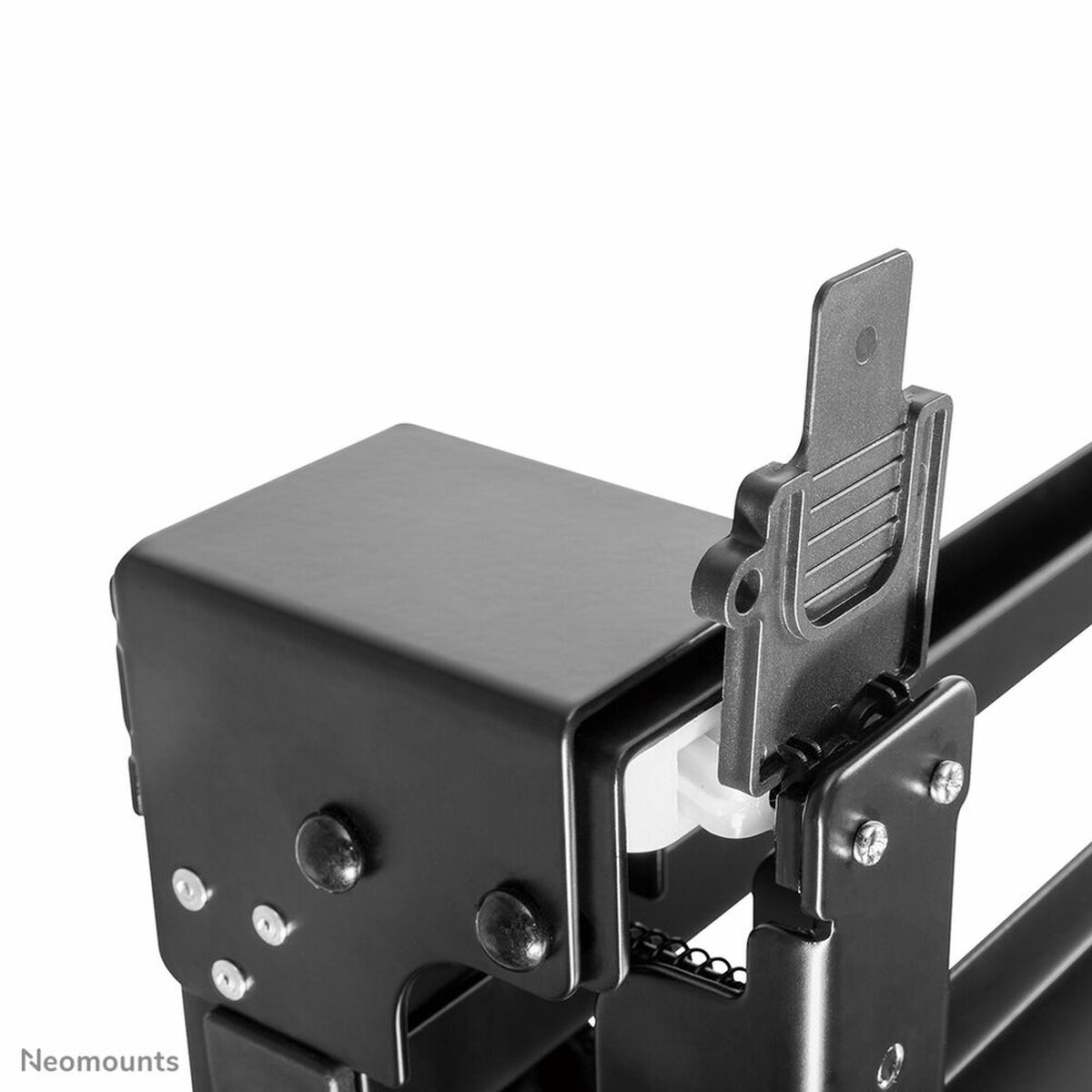 TV-fäste Neomounts LED-VW2000BLACK 75" 70 Kg - 5