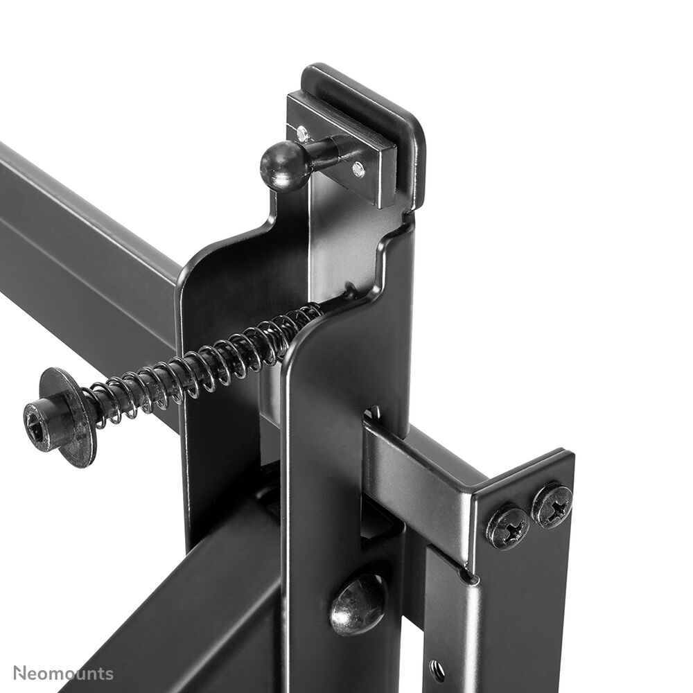 TV-fäste Neomounts LED-VW2000BLACK 75" 70 Kg - 3