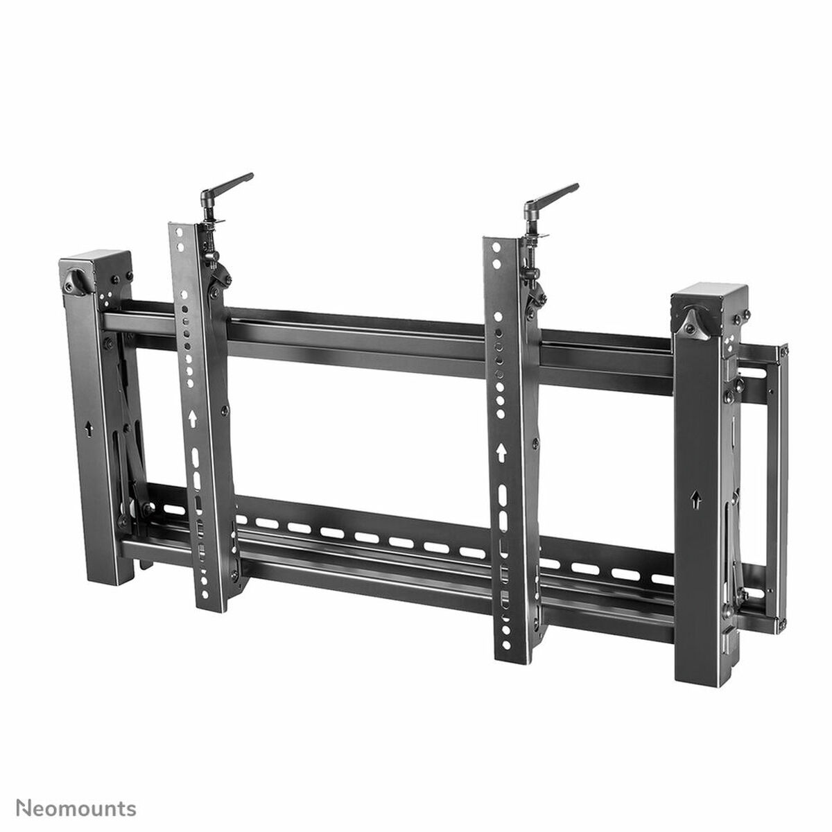 TV-fäste Neomounts LED-VW2000BLACK 75" 70 Kg - 12
