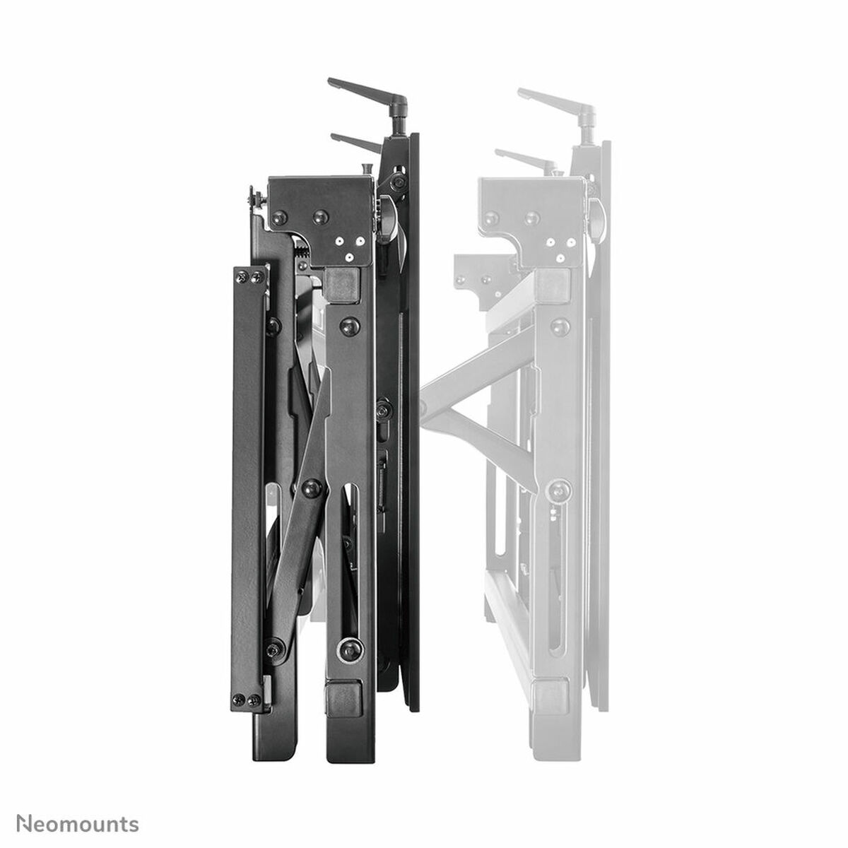 TV-fäste Neomounts LED-VW2000BLACK 75" 70 Kg - 10