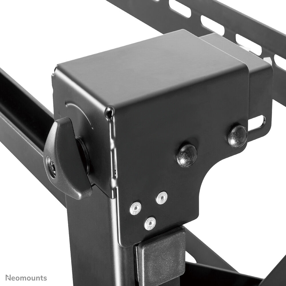 TV-fäste Neomounts LED-VW2000BLACK 75" 70 Kg - 4