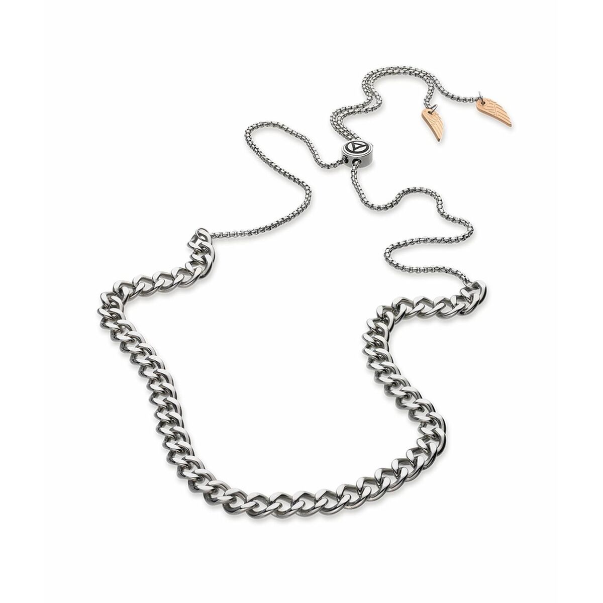 Damhalsband AN Jewels AL.NLY01S - 2