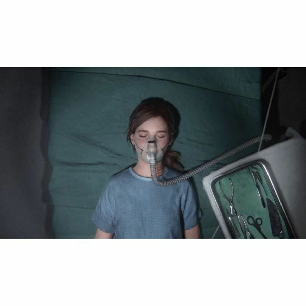 PlayStation 5 Videospel Naughty Dog The Last of Us: Part II - Remastered (FR) - 6