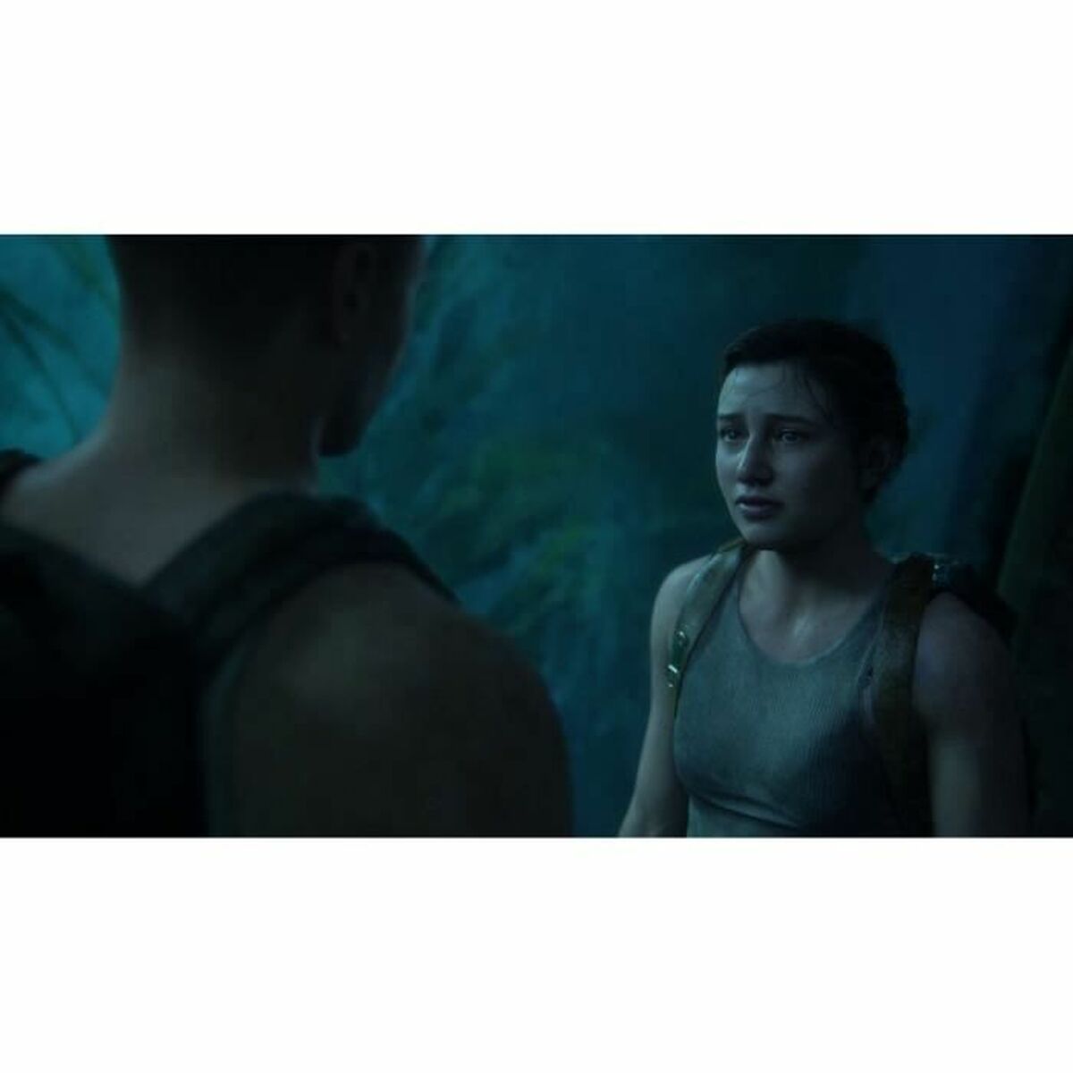PlayStation 5 Videospel Naughty Dog The Last of Us: Part II - Remastered (FR) - 2