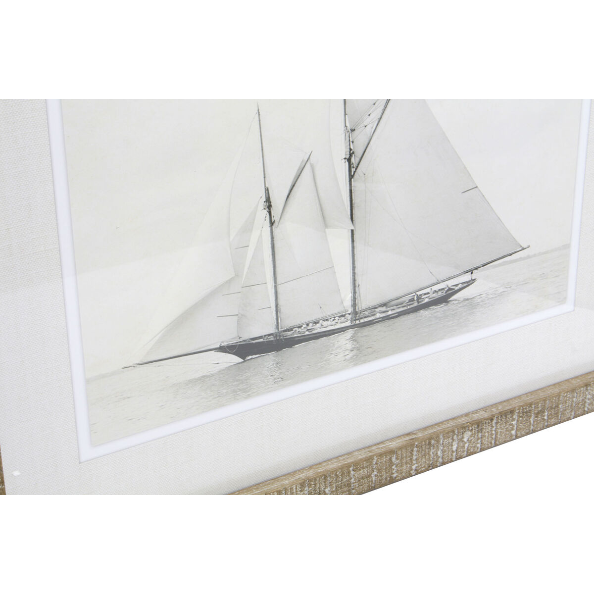 Tavla Home ESPRIT Tårtmakare 60 x 2 x 50 cm (4 antal) - 2