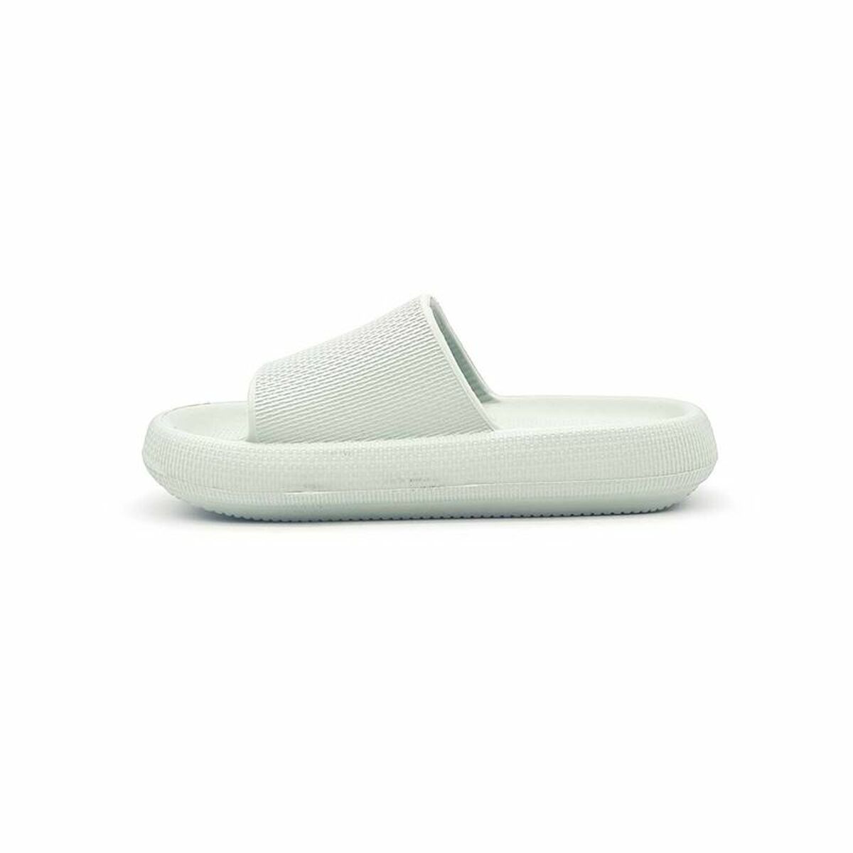 Strandtofflor för kvinnor XTI C. Aqua Ljusblå - 2