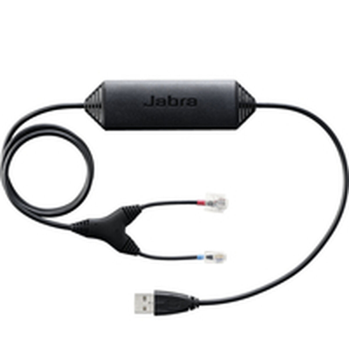 EHS-adapter Jabra 14201-30 - 2
