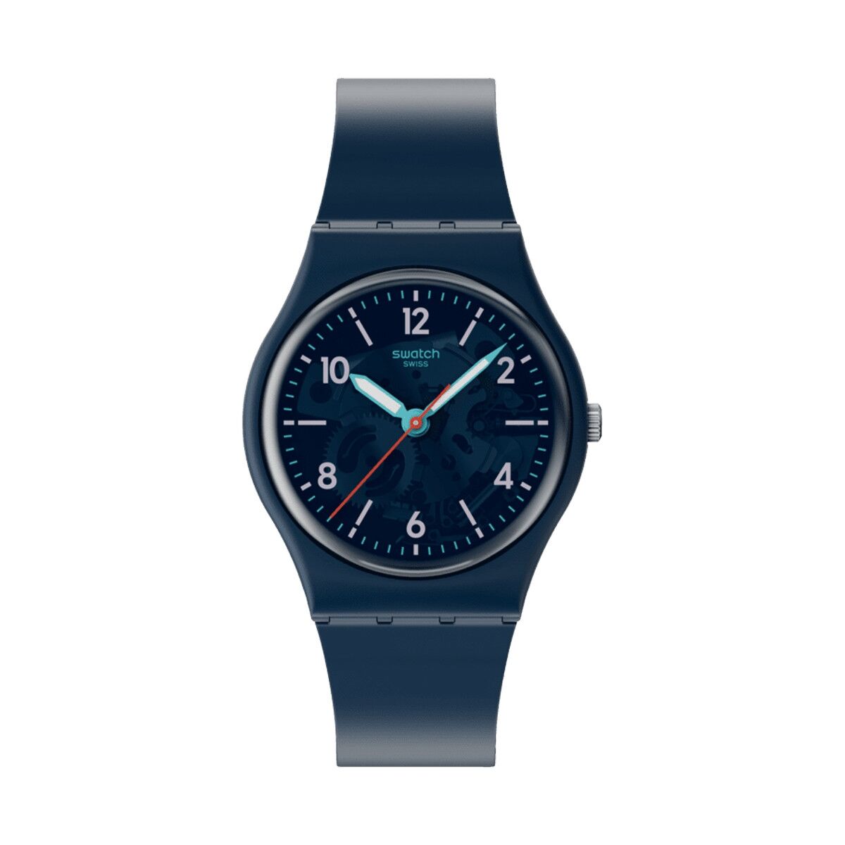 Herrklocka Swatch SO28N118