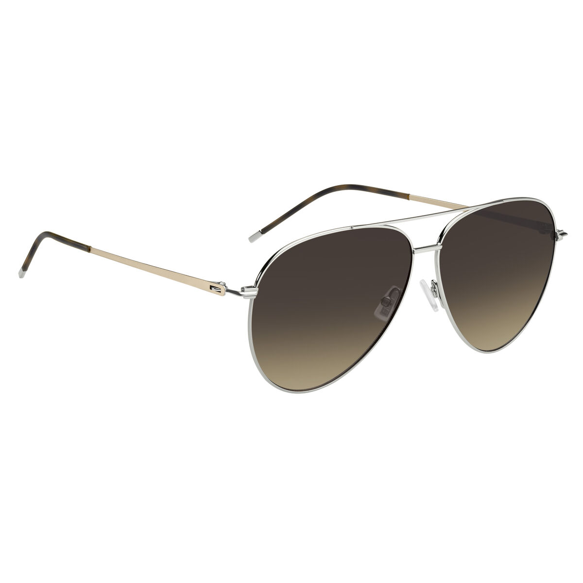 Damsolglasögon Hugo Boss BOSS-1461-S-TNGG0PR ø 60 mm - 3