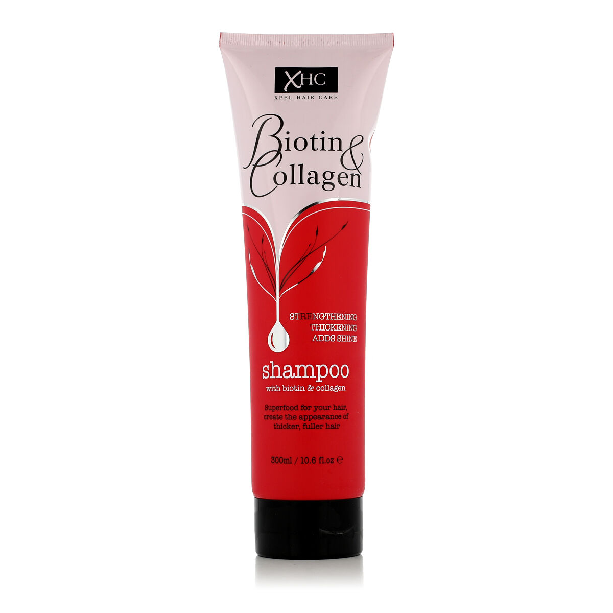 Schampo Xpel Hair Care 300 ml