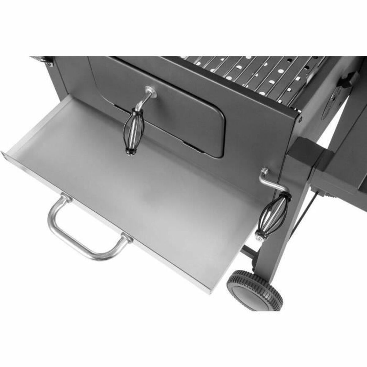 Grill Fieldmann FZG 1008 - 3