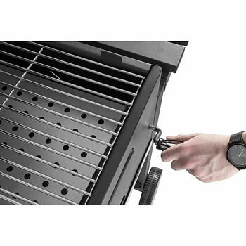 Grill Fieldmann FZG 1008