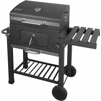 Grill Fieldmann FZG 1008