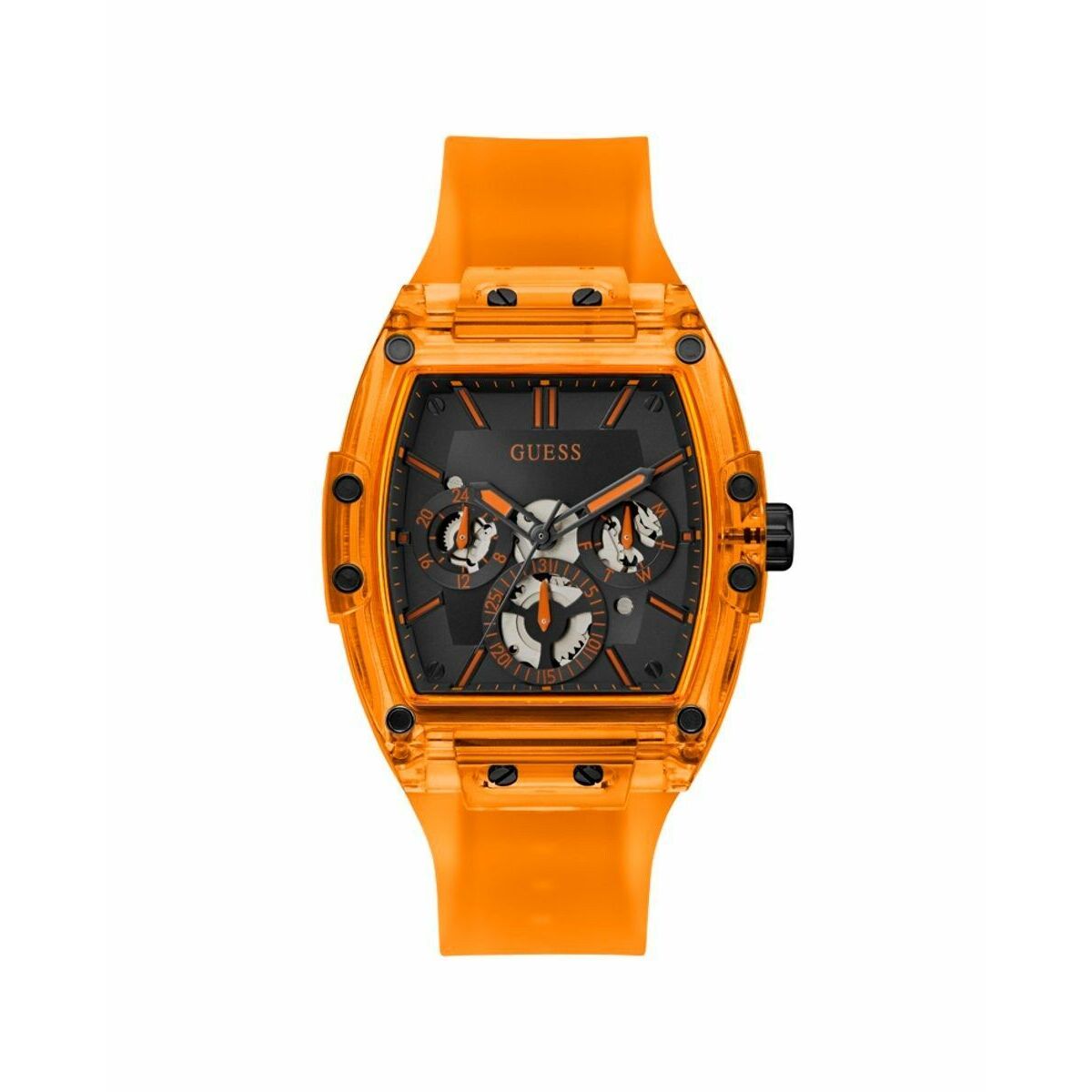 Herrklocka Guess GW0203G10 (Ø 43 mm)