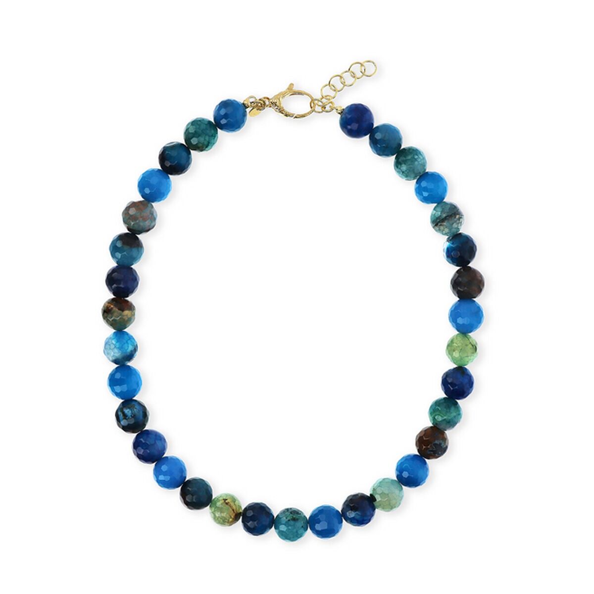 Damarmband Etrusca WSST02498.BL Blå