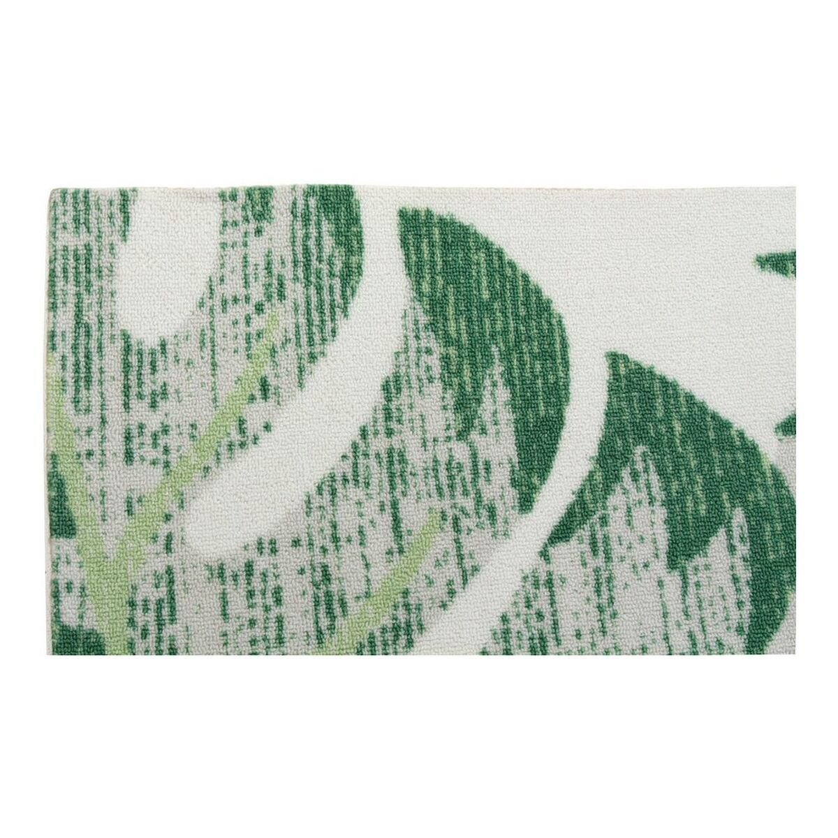 Matta DKD Home Decor Polyester Tropiskt (60 x 240 x 0.5 cm) - 14