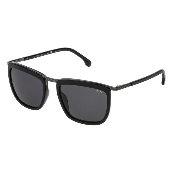 Unisexsolglasögon Lozza SL2283M550568 Ø 55 mm - 2