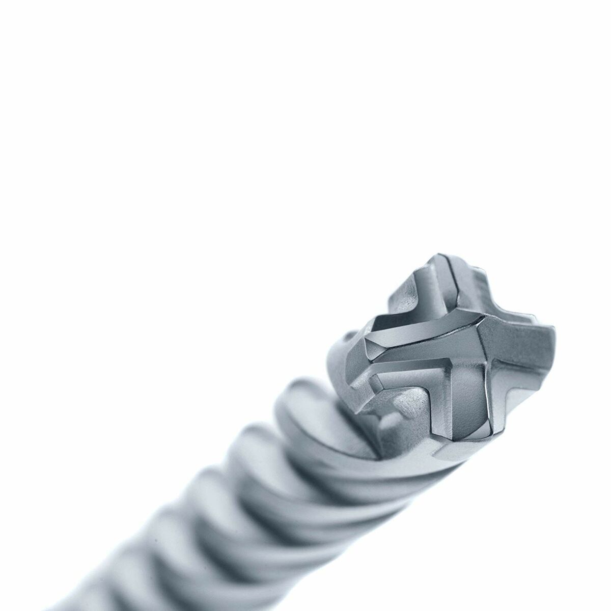 Spolset Fischer Quattric II SDS Plus Stål 10 x 315 mm - 9