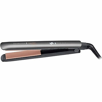 Plattång Remington S 8598 Svart Grå 1 Delar (1 antal)