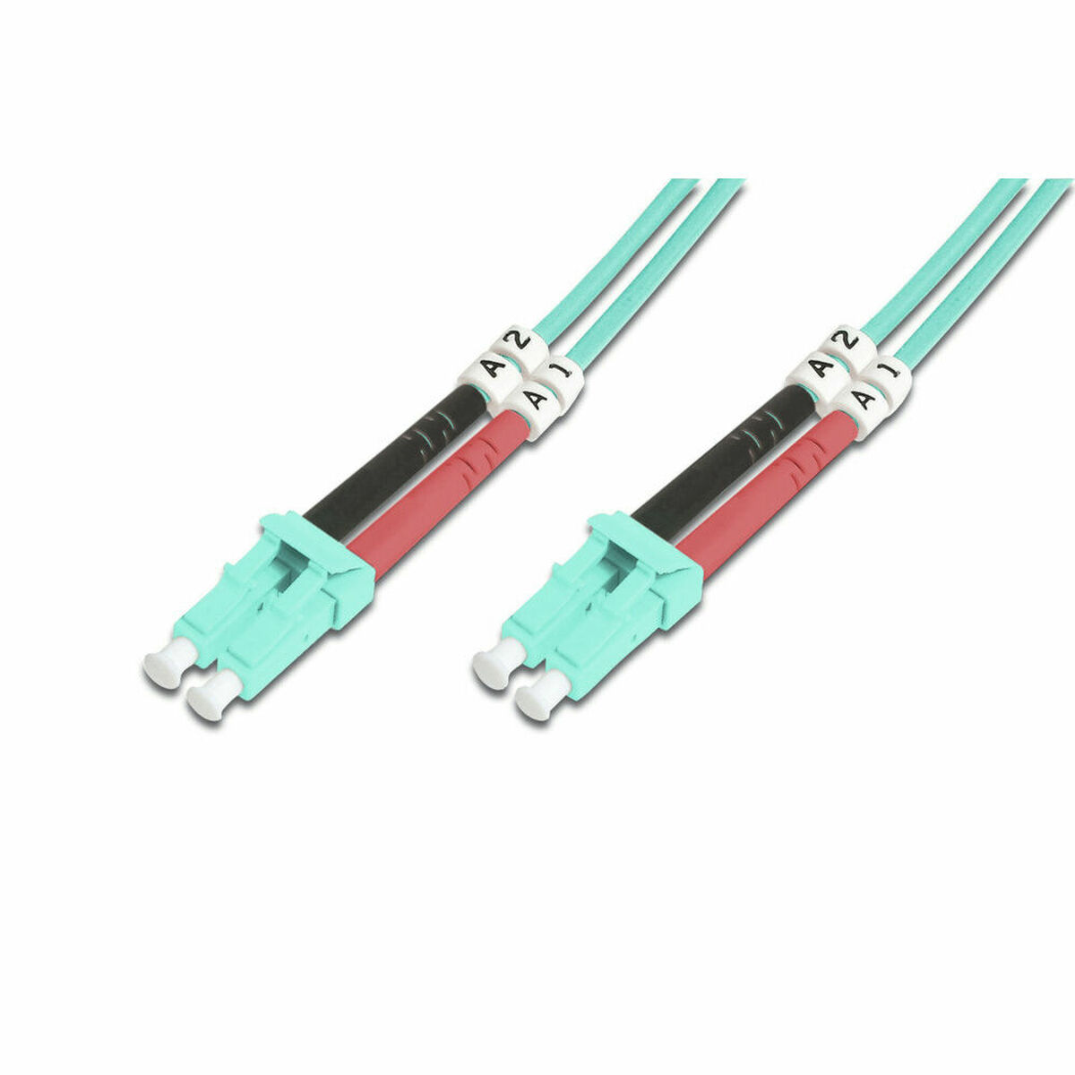Fiberoptikkabel Digitus DK-2533-10/3 10 m
