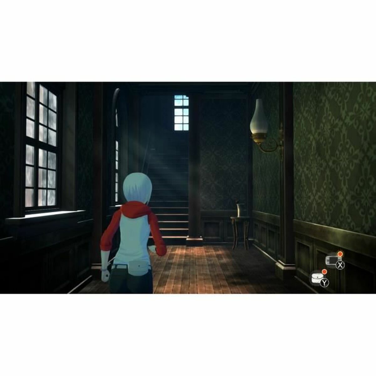 TV-spel för Switch Nintendo Another Code: Recollection - 4
