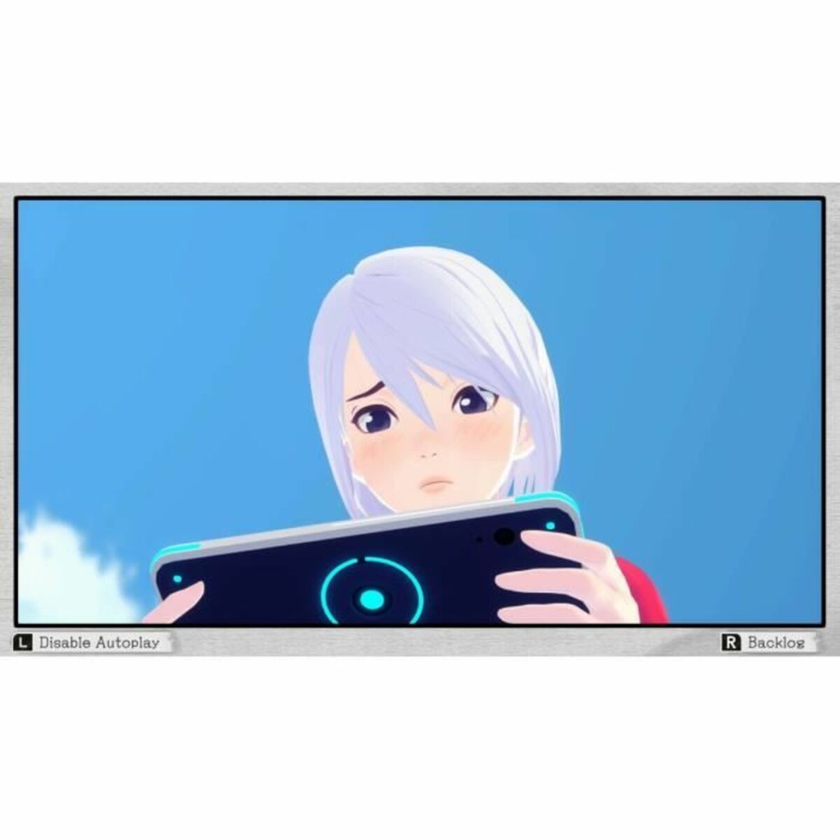 TV-spel för Switch Nintendo Another Code: Recollection - 5