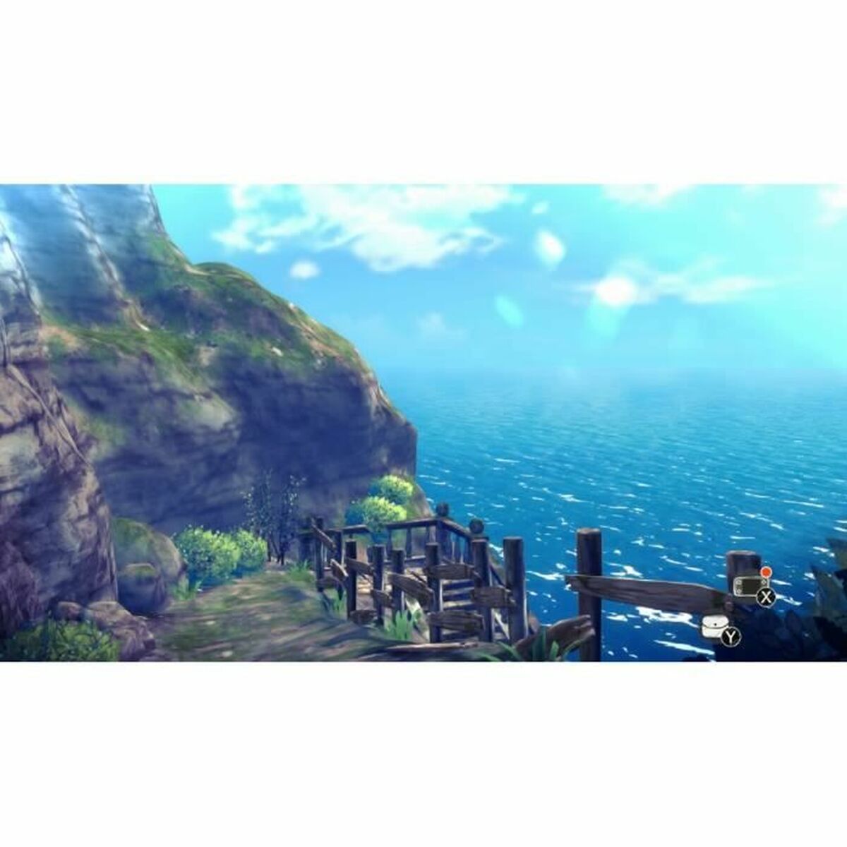 TV-spel för Switch Nintendo Another Code: Recollection - 3