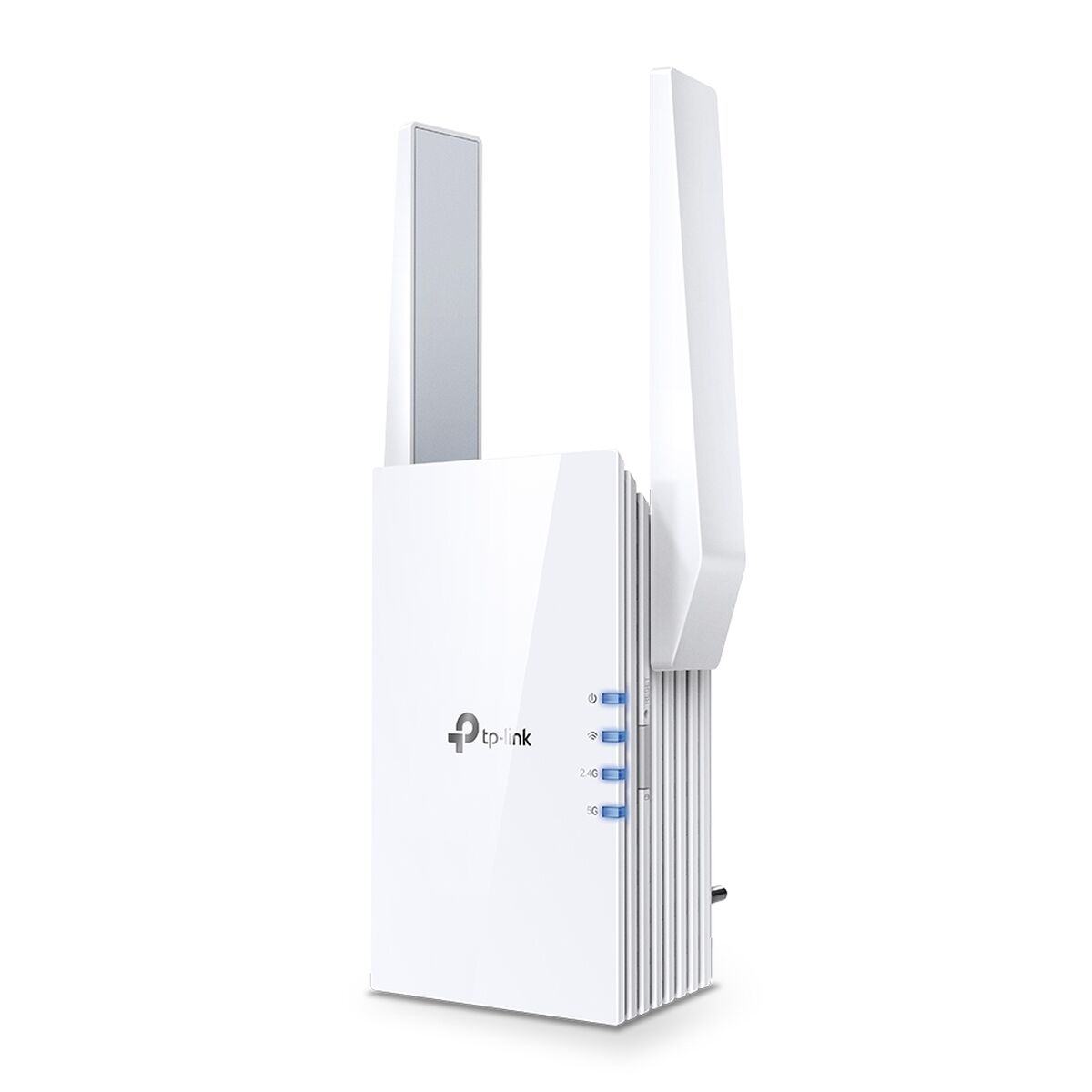 Förstärkare Wifi TP-Link Vit Svart