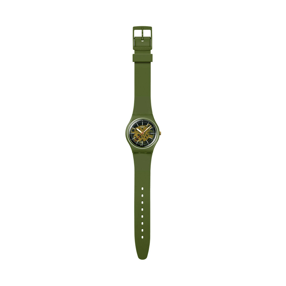 Herrklocka Swatch SO28G110 - 2