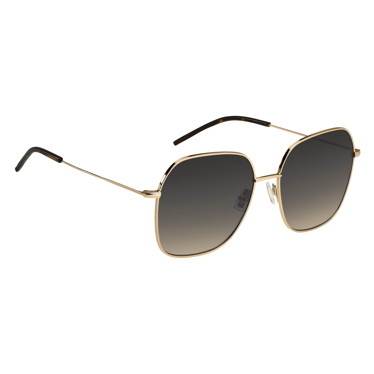 Damsolglasögon Hugo Boss BOSS-1532-S-DDBF8PR ø 58 mm - 3