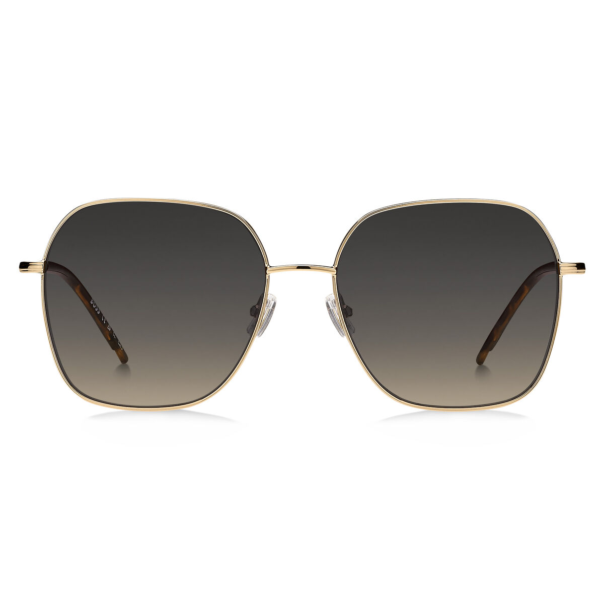 Damsolglasögon Hugo Boss BOSS-1532-S-DDBF8PR ø 58 mm - 2