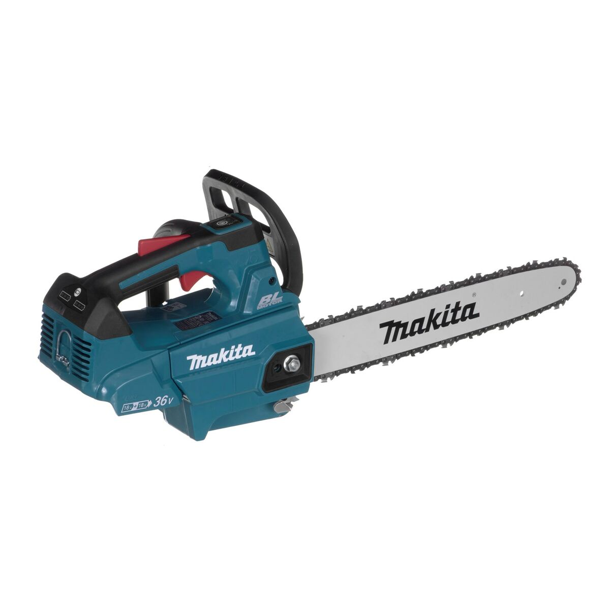 Batteri motorsåg Makita DUC356ZB 35 cm - 2
