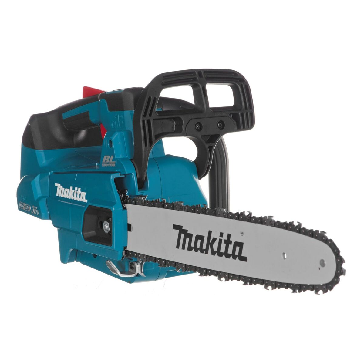 Batteri motorsåg Makita DUC356ZB 35 cm