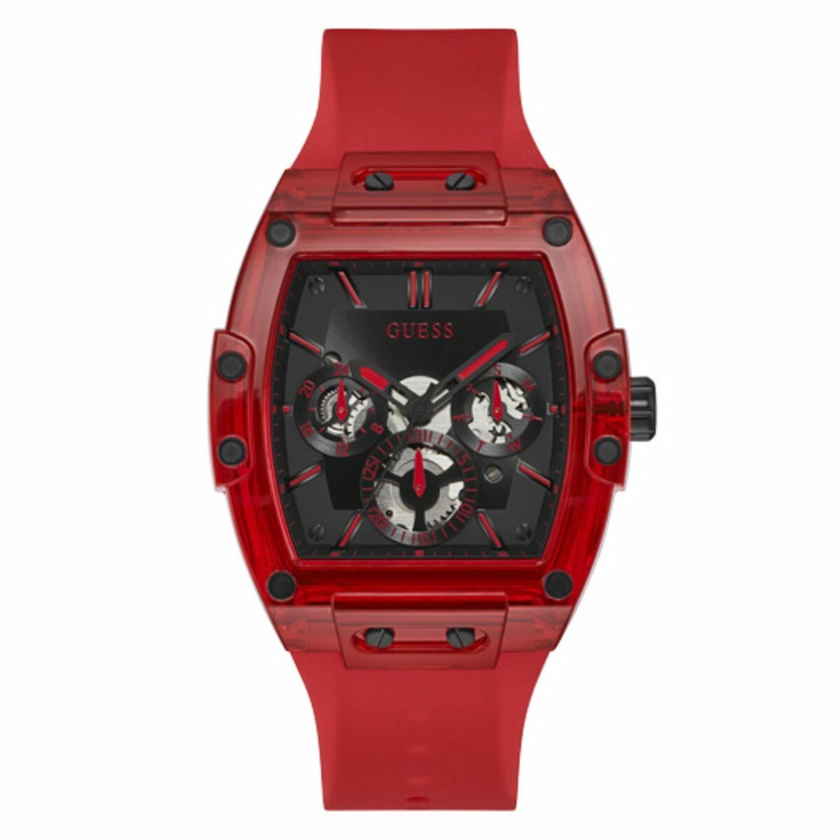 Herrklocka Guess GW0203G5 (Ø 43 mm)