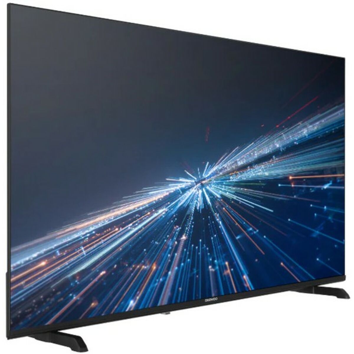 Smart TV Daewoo 43DM56UV 43" 4K Ultra HD LED HDR10 Wifi Direct-LED