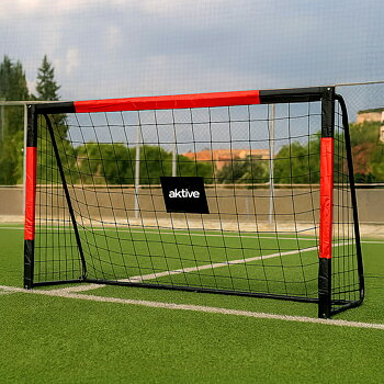 Fotbollsmål Aktive 300 X 160 X 90 CM