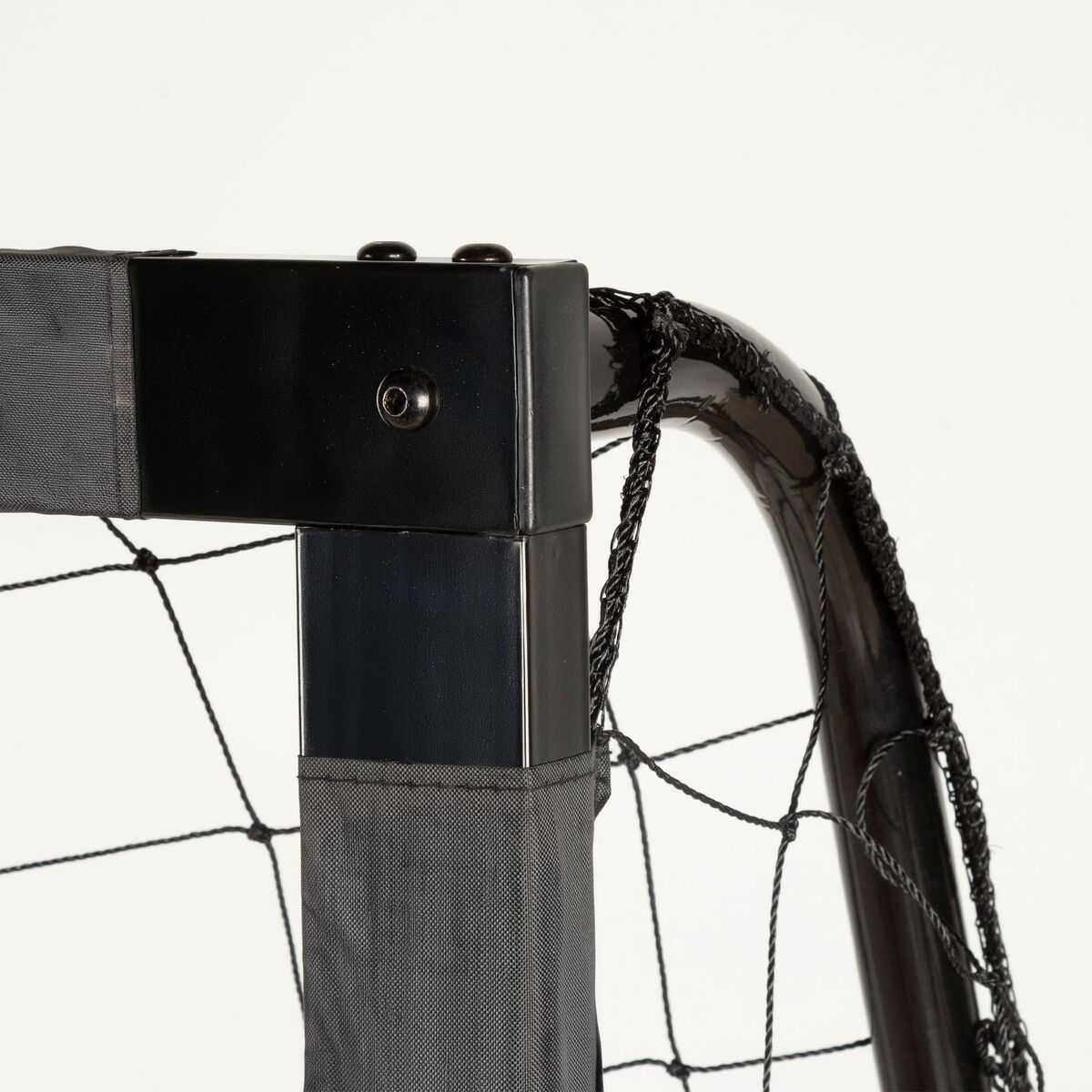 Fotbollsmål Aktive 300 X 160 X 90 CM - 3