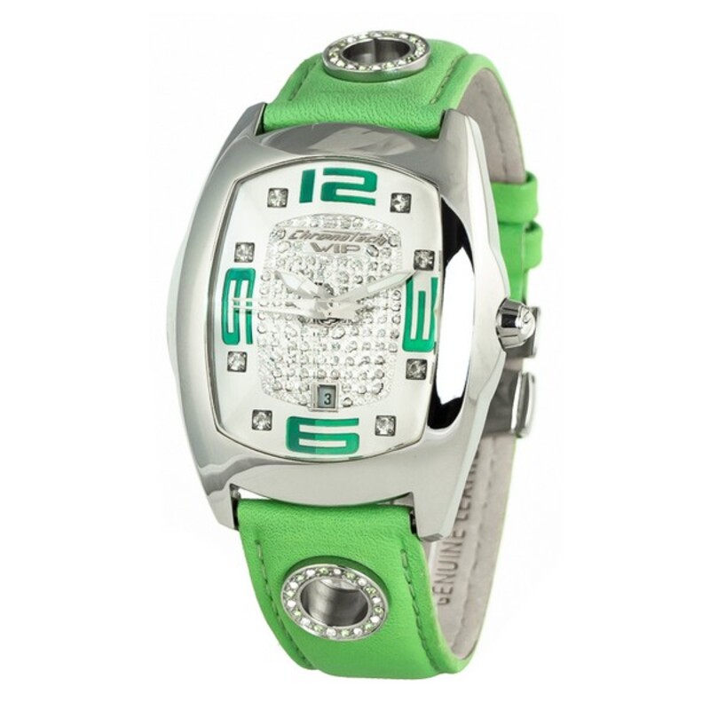 Unisexklocka Chronotech CT7818M-02S (Ø 41 mm) - 3