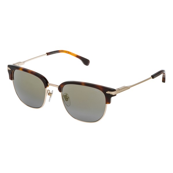 Unisexsolglasögon Lozza SL2280M 8FFG 53 Ø 53 mm - 2
